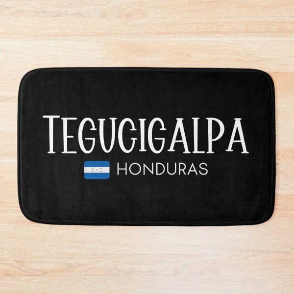 Item preview, Tegucigalpa - Honduras  designed and sold by StudioRedKoala.