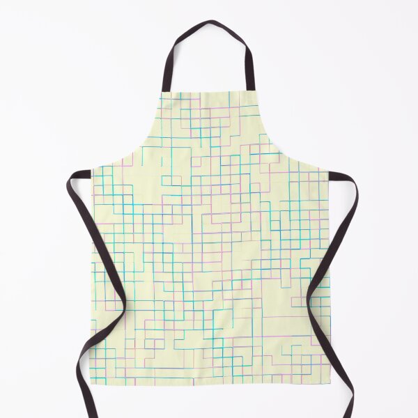 Item preview, Re-Created SquaresXVII by Robert S. Lee designed and sold by robertsleeart.