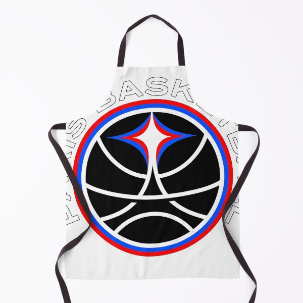 Aperçu de l'œuvre PARIS BASKETBALL (CLUB) - Le Paris Basketball (France) créée et vendue par SLAVIC WORLD.