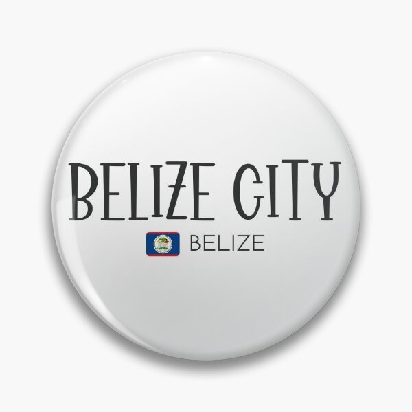 Item preview, Belize City - Belize  designed and sold by StudioRedKoala.