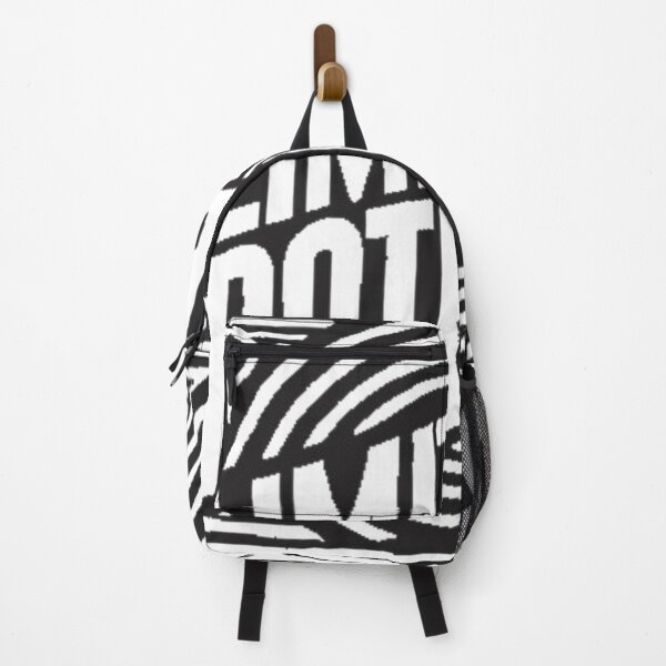 Item preview, Limitless Potential - Empowering Minimal Typography designed and sold by GeniusCorner.