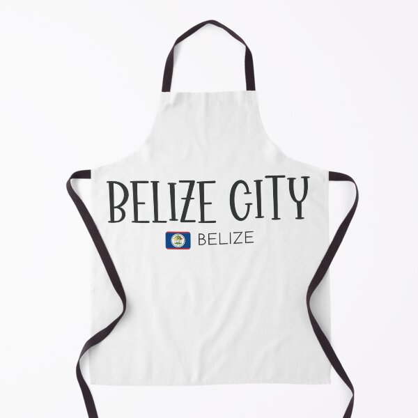 Item preview, Belize City - Belize designed and sold by StudioRedKoala.