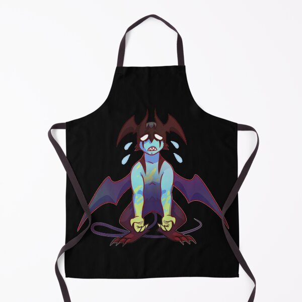 Item preview, Devilman Crybaby designed and sold by Aqsa-manzoor.