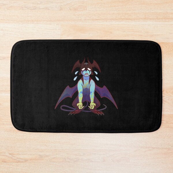 Item preview, Devilman Crybaby designed and sold by Aqsa-manzoor.