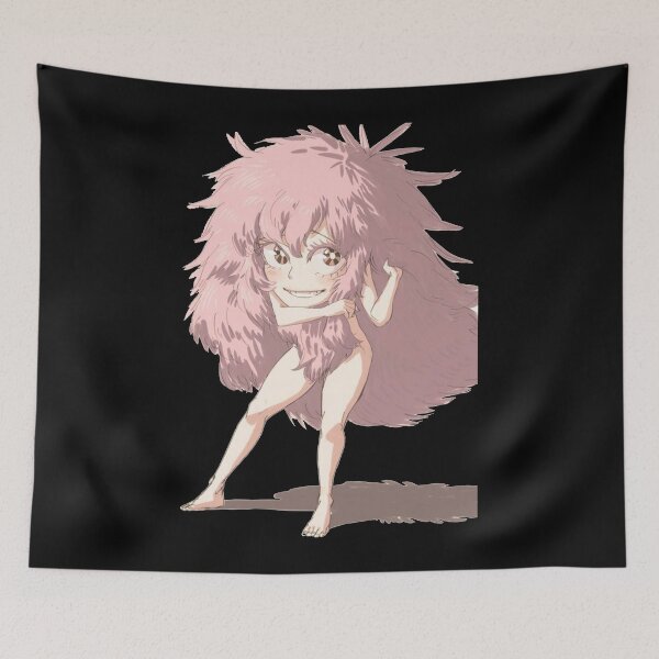 Item preview, Devilman Crybaby designed and sold by Aqsa-manzoor.