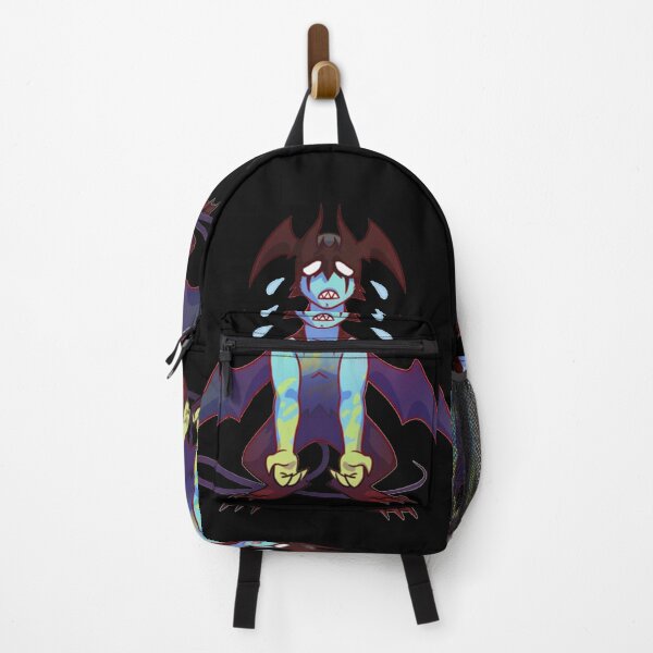 Item preview, Devilman Crybaby designed and sold by Aqsa-manzoor.