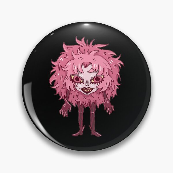 Item preview, Devilman Crybaby designed and sold by Aqsa-manzoor.