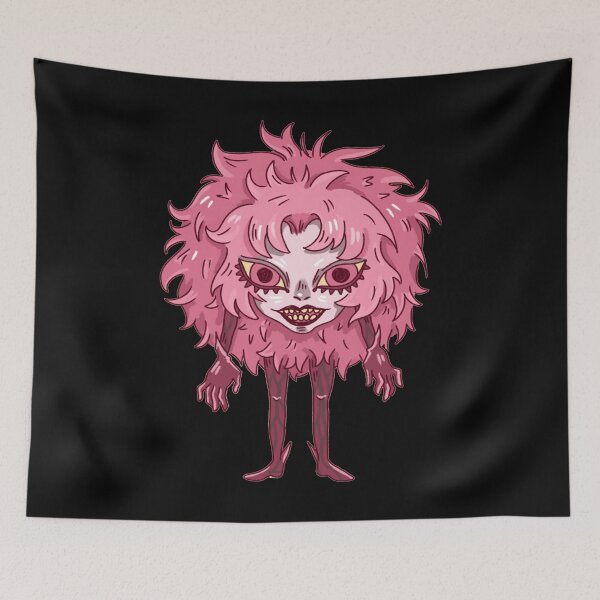 Item preview, Devilman Crybaby designed and sold by Aqsa-manzoor.