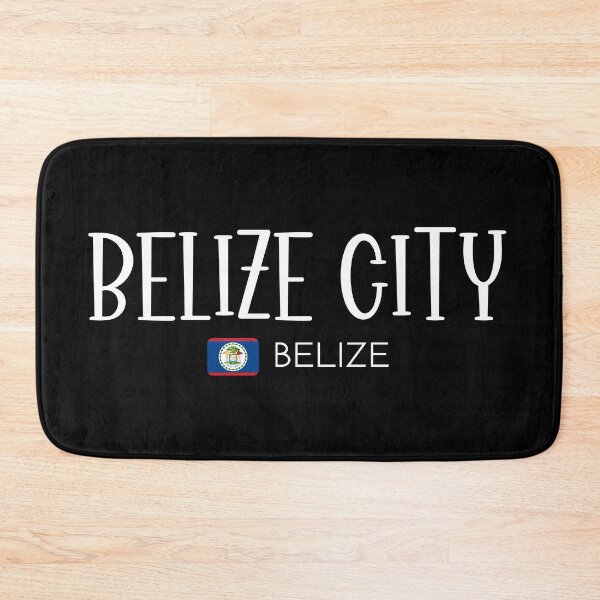 Item preview, Belize City - Belize  designed and sold by StudioRedKoala.