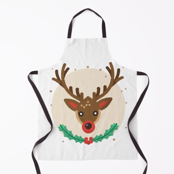 Item preview, Rudolph the Red-Nosed Reindeer / Rudolph, a Rena do Nariz Vermelho designed and sold by debbiebento.