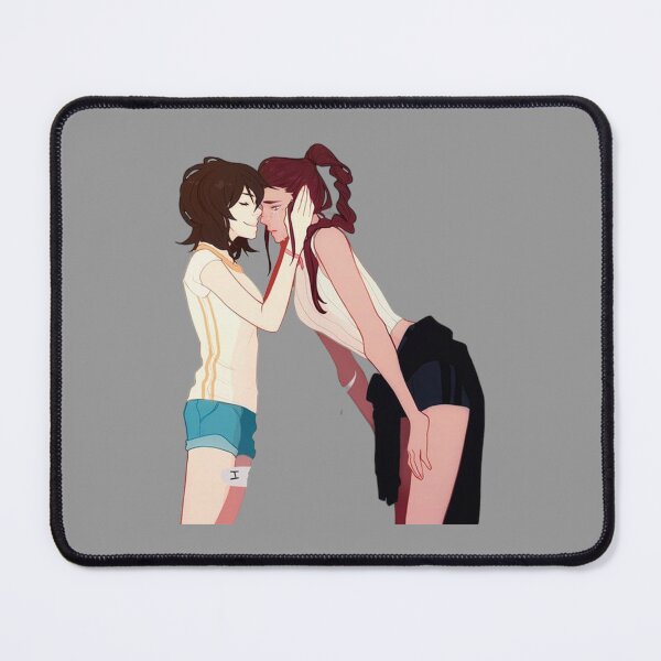Item preview, Devilman Crybaby designed and sold by Aqsa-manzoor.