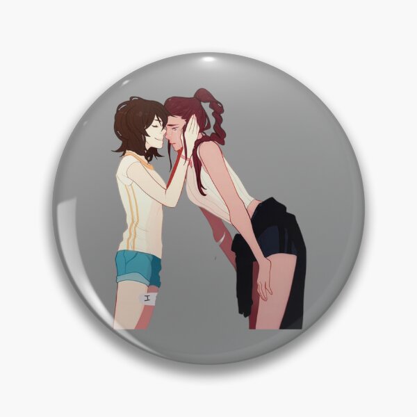 Item preview, Devilman Crybaby designed and sold by Aqsa-manzoor.