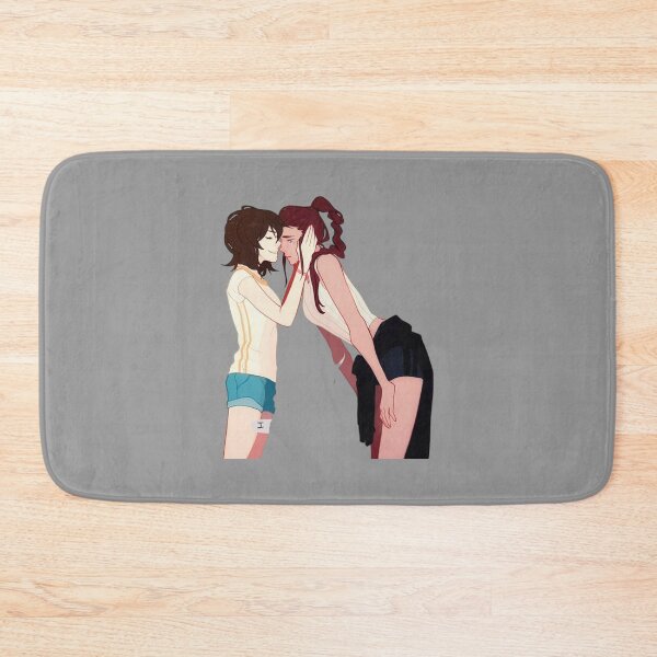 Item preview, Devilman Crybaby designed and sold by Aqsa-manzoor.