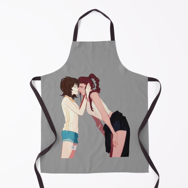 Item preview, Devilman Crybaby designed and sold by Aqsa-manzoor.