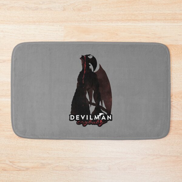 Item preview, Devilman Crybaby designed and sold by Aqsa-manzoor.