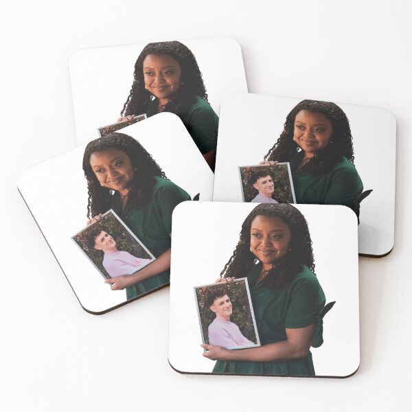 Item preview, Janine Teagues Abbott Elementary designed and sold by Chelsea Seashell.