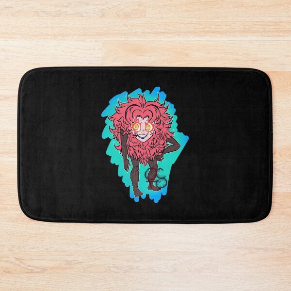 Item preview, Devilman Crybaby designed and sold by Aqsa-manzoor.
