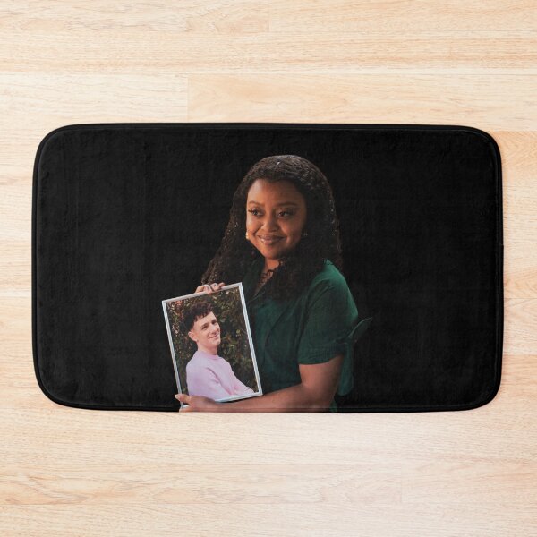 Item preview, Janine Teagues Abbott Elementary designed and sold by Chelsea Seashell.