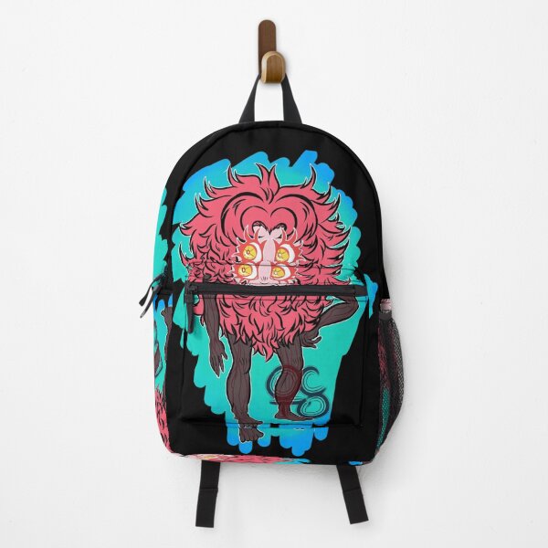 Item preview, Devilman Crybaby designed and sold by Aqsa-manzoor.