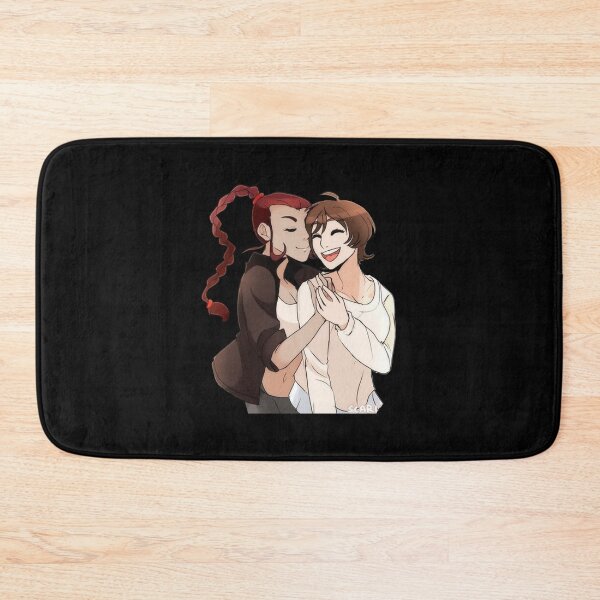 Item preview, Devilman Crybaby designed and sold by Aqsa-manzoor.