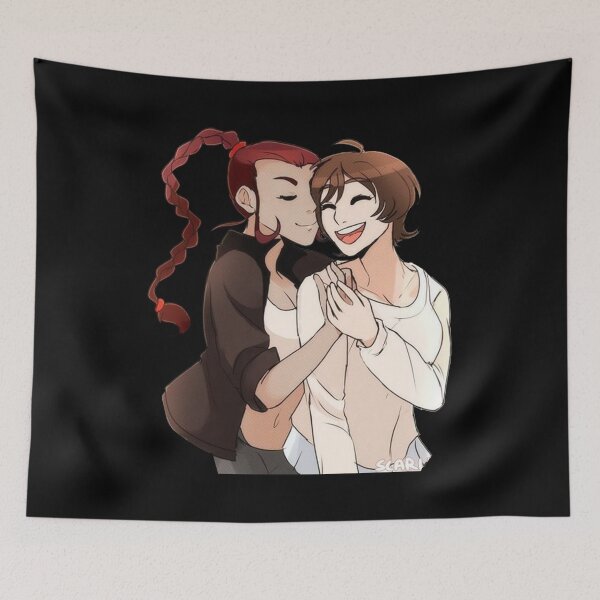 Item preview, Devilman Crybaby designed and sold by Aqsa-manzoor.