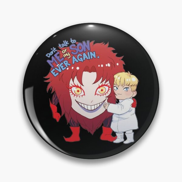 Item preview, Devilman Crybaby designed and sold by Aqsa-manzoor.