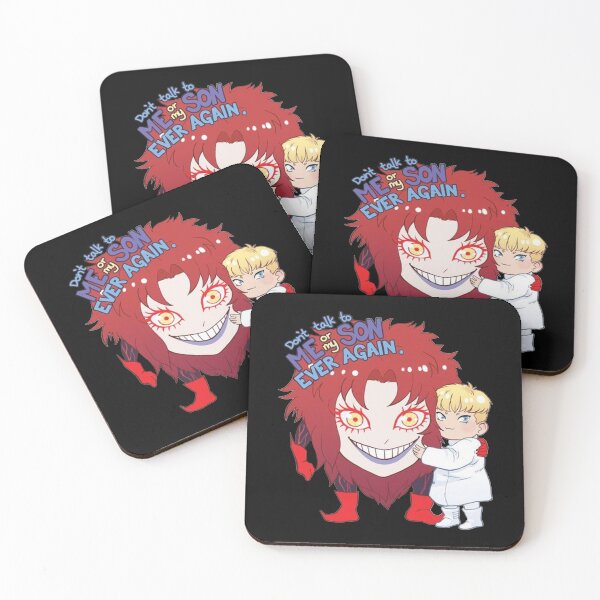 Item preview, Devilman Crybaby designed and sold by Aqsa-manzoor.