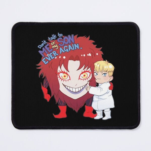 Item preview, Devilman Crybaby designed and sold by Aqsa-manzoor.