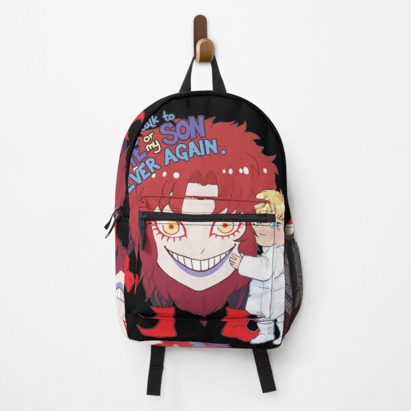 Item preview, Devilman Crybaby designed and sold by Aqsa-manzoor.