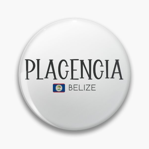 Item preview, Placencia - Belize designed and sold by StudioRedKoala.