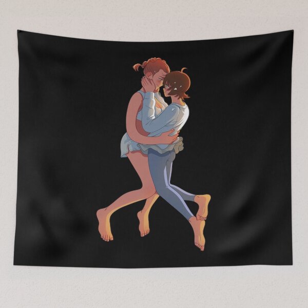 Item preview, Devilman Crybaby designed and sold by Aqsa-manzoor.