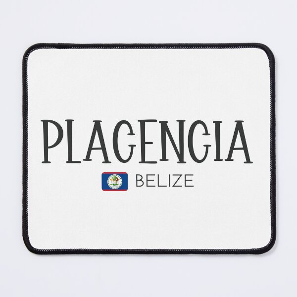 Item preview, Placencia - Belize designed and sold by StudioRedKoala.