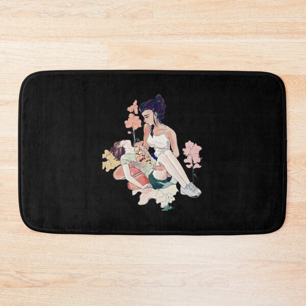 Item preview, Devilman Crybaby designed and sold by Aqsa-manzoor.