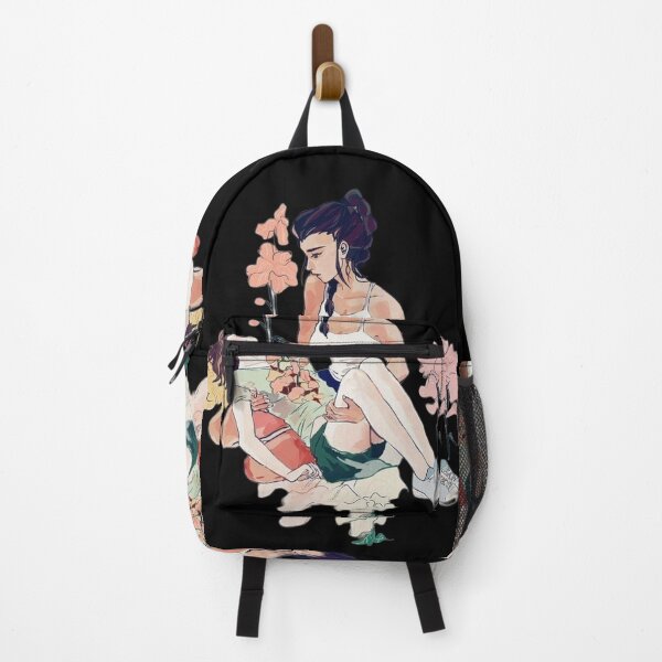 Item preview, Devilman Crybaby designed and sold by Aqsa-manzoor.