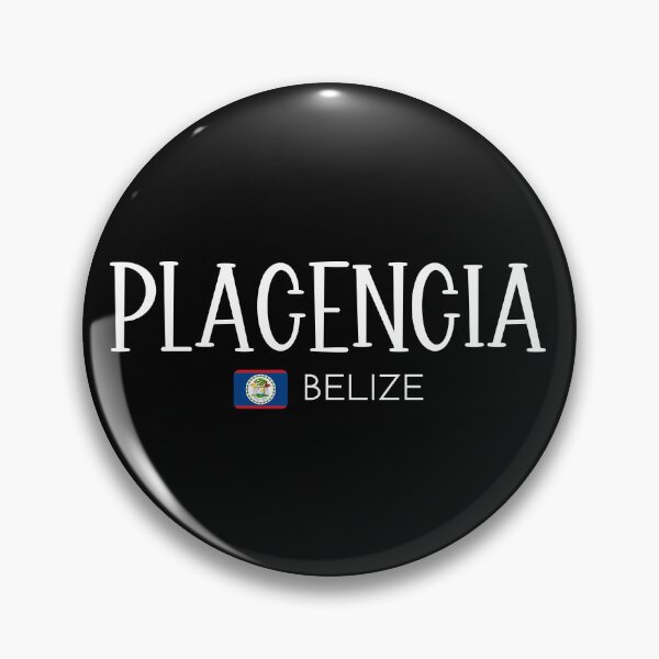 Item preview, Placencia - Belize designed and sold by StudioRedKoala.