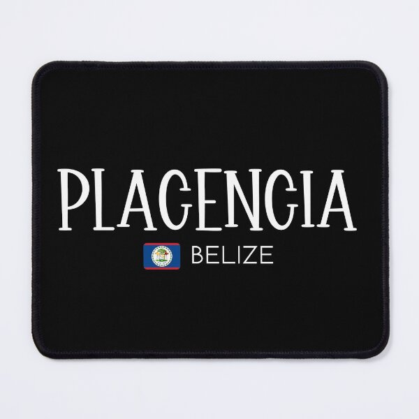 Item preview, Placencia - Belize designed and sold by StudioRedKoala.