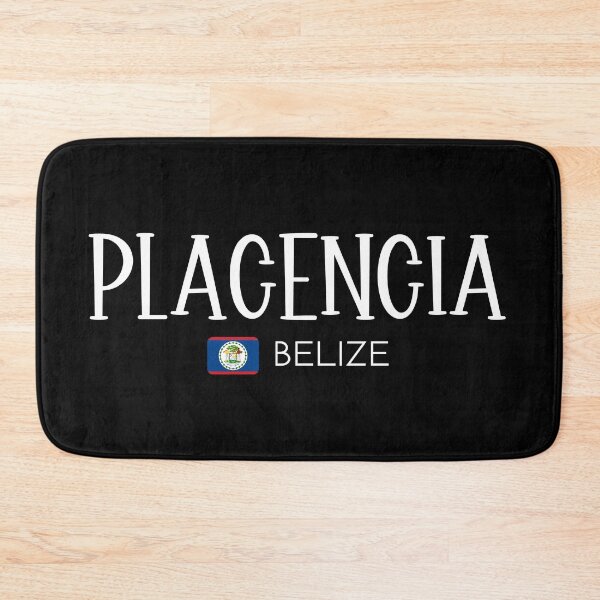 Item preview, Placencia - Belize  designed and sold by StudioRedKoala.