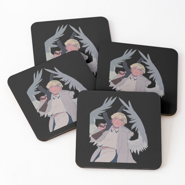 Item preview, Devilman Crybaby designed and sold by Aqsa-manzoor.