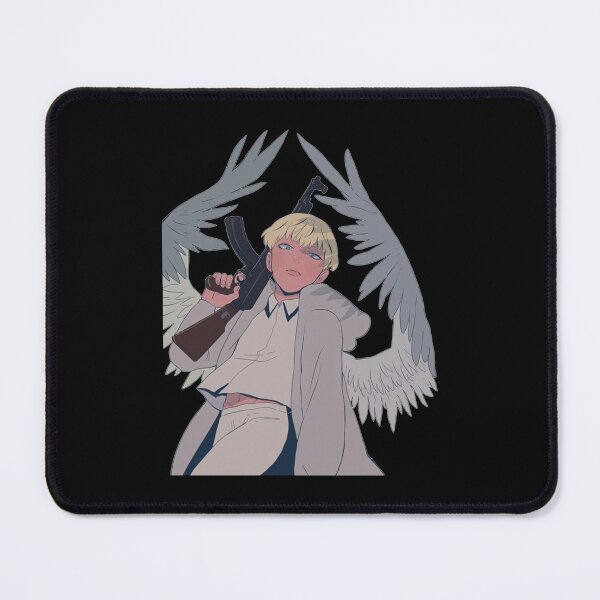 Item preview, Devilman Crybaby designed and sold by Aqsa-manzoor.