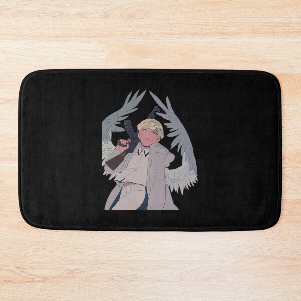 Item preview, Devilman Crybaby designed and sold by Aqsa-manzoor.