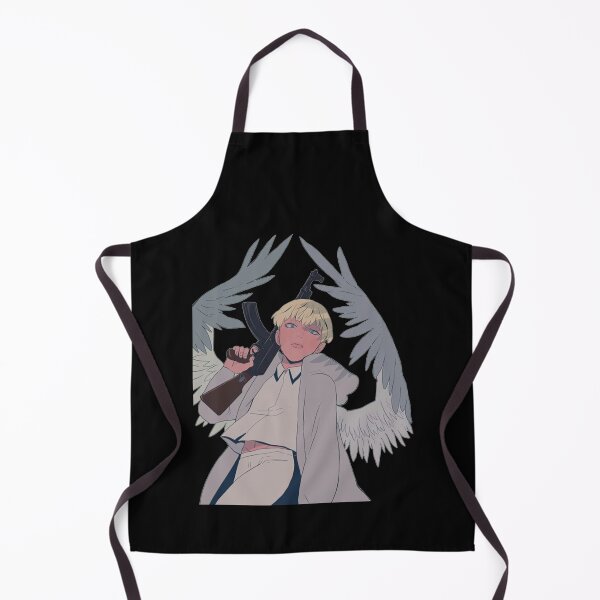 Item preview, Devilman Crybaby designed and sold by Aqsa-manzoor.