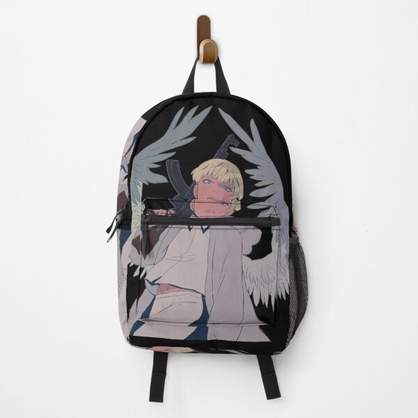 Item preview, Devilman Crybaby designed and sold by Aqsa-manzoor.