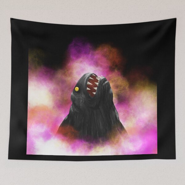 Item preview, Shin paint designed and sold by Toupee3000.