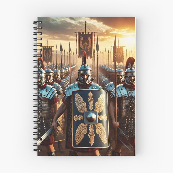 Item preview, Roman Legion designed and sold by Dreams--Cape.