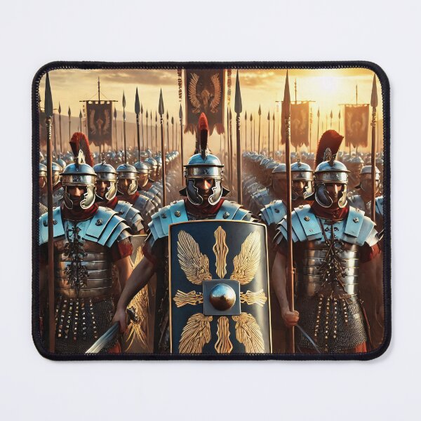 Item preview, Roman Legion designed and sold by Dreams--Cape.