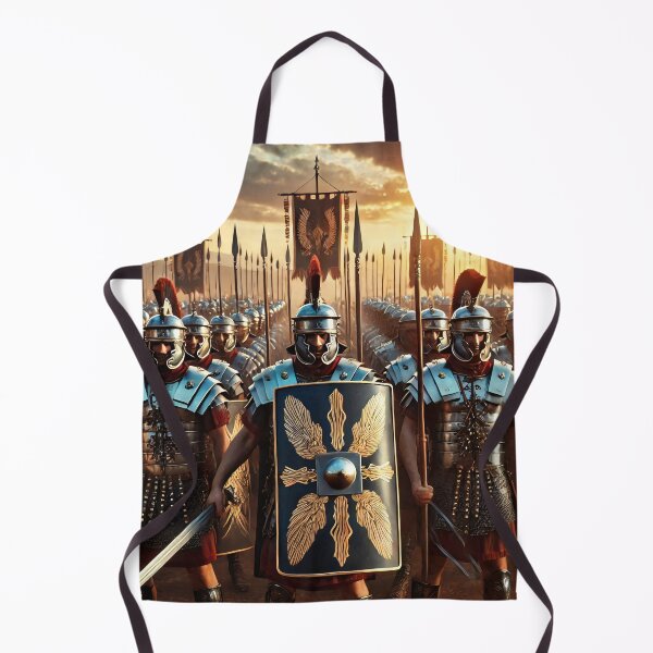 Item preview, Roman Legion designed and sold by Dreams--Cape.