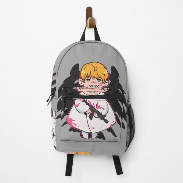 Item preview, Devilman Crybaby designed and sold by Aqsa-manzoor.