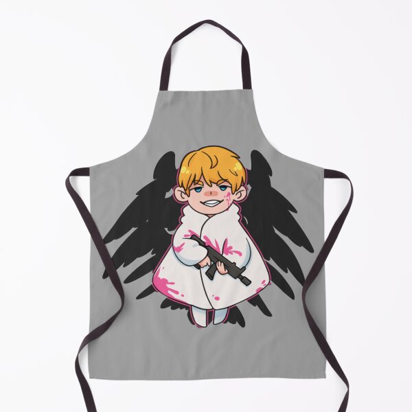 Item preview, Devilman Crybaby designed and sold by Aqsa-manzoor.