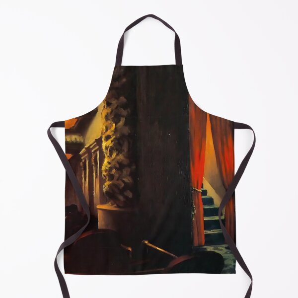 Item preview, Edward Hopper - New York Movie designed and sold by irynaartbyim.