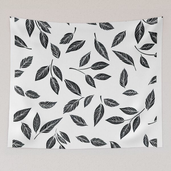Item preview, tree leaves decorative 3  designed and sold by AA-designstore.